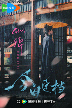 六一:采集到艺人(影视新媒体海报)