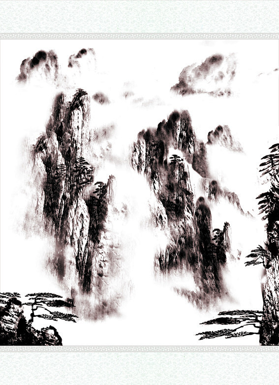 江山多娇源文件