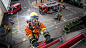 Feuerwehr: Stadt Wernau