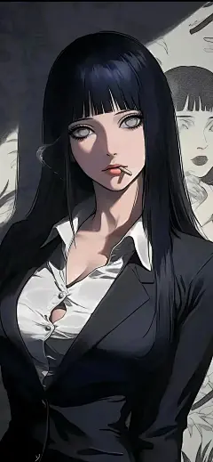 雏田壁纸 - 小红书