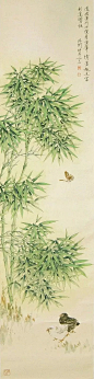 国画大师于非闇