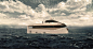 SERION EXPLORER E60 yacht by Motion Code Blue 