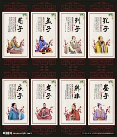 古代名人