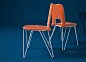 Astra - chair on Behance