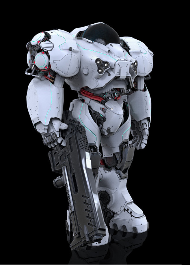 <br/>I used Keyshot ...
