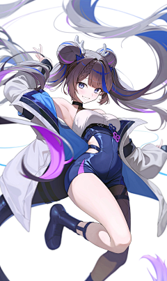 BAEK-HYUN采集到人体练习参考