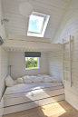 Summerhouse Denmark - JVA