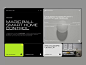 Magic Ball - Website Technology Concept