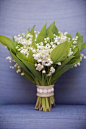 muguet bouquet