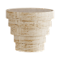 Pol Ann Coffee Table (Small)