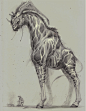 奇幻生物 BOBBY REBHOLZ