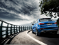 Audi RSQ3 Catalogue - CGI Car : Audi RSQ3 CatalogueCGI Supervision, Data Prep, Lighting, Shading, Rendering