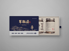 丸子的蜡笔采集到包装