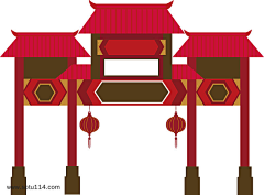 汵陽采集到原画——古风