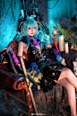 cosplay超话#初音未来##cos正片#

Hatsune Miku Villan Ver.

～可爱又迷人的反派角色～

：琉璃...展开全文c