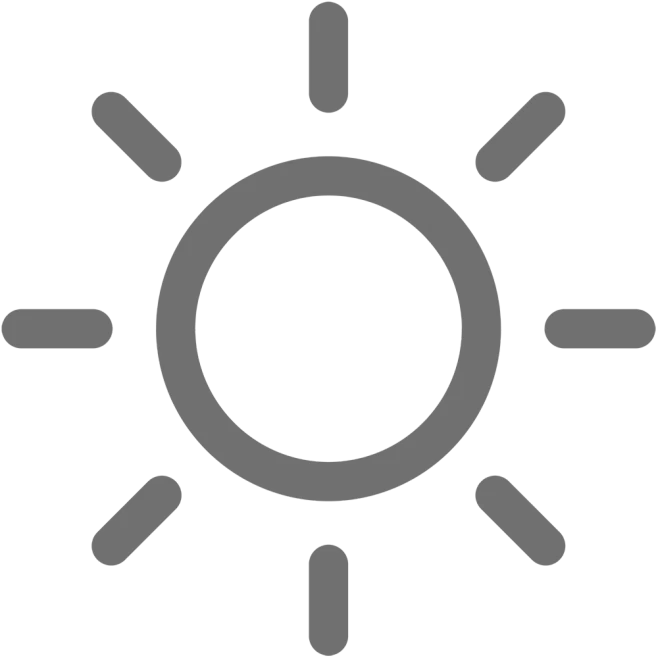 太阳阳光 功能icon png logo-花瓣网