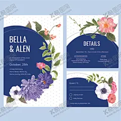 矢量花卉 【酷图网】矢量花卉,花卉,花朵,矢量,花卉背景,花卉封面,邀请函,婚礼,唯美背景,唯美封面,贺卡背景,花环,信签纸,背景画,鲜花,花店海报,玫瑰花,情人节背景,装饰画,水彩画,手绘花,请柬,花卉植物,唯美