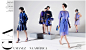 Atelier Management - Jeffrey Baum - Portfolio : Lookbooks - the Technology behind the Talent.