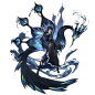 艾爾戈絲 | Alchemy Stars Database
