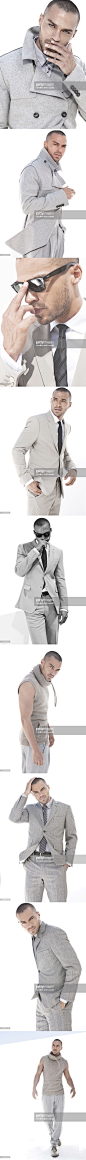 #底特律:变人##马库斯##Jesse Williams# 
因为底特律入坑马库斯
而去了解真人演员！！！
杰西酱，真的特别好看
他自己本身的眼睛就超美
白皮的金发碧眼超多
但是黑皮这样配置就更眼前一亮...展开全文c