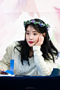IU 李知恩 