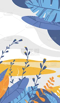 叶子,垂直画幅,海报,贺卡,春天,花,自然美,地形,草坪,花