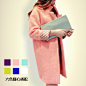 【小女人风情衣舍】韩国毛呢大衣女韩版女装2013新款冬装长款加厚羊毛呢外套呢子大衣#呢子##女装##加厚##