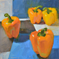 Carol Marine's Painting a Day : SMALL STILL LIFE PAINTINGS IN OIL