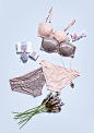 Pierre Cardin Underwear : shooting for Pierre Cardin, All Magazine