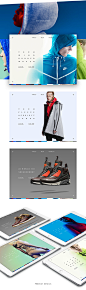 Nike Tech Pack in-store app : Nike Tech Book is a shoppable lookbook that takes you behind the design and inside the innovation to give you unparalleled access to the season’s best.