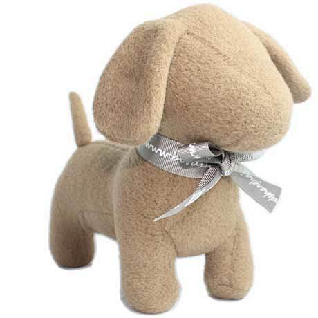 Cashmere Wool Toy 婴儿...