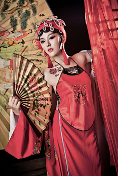 约半米采集到情怀