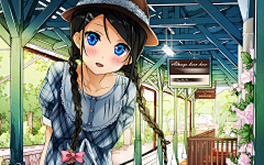xxxholic_11采集到动漫壁纸 6