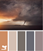 tornado tones