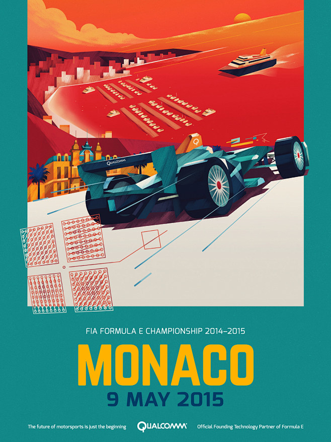 Formula E Championsh...