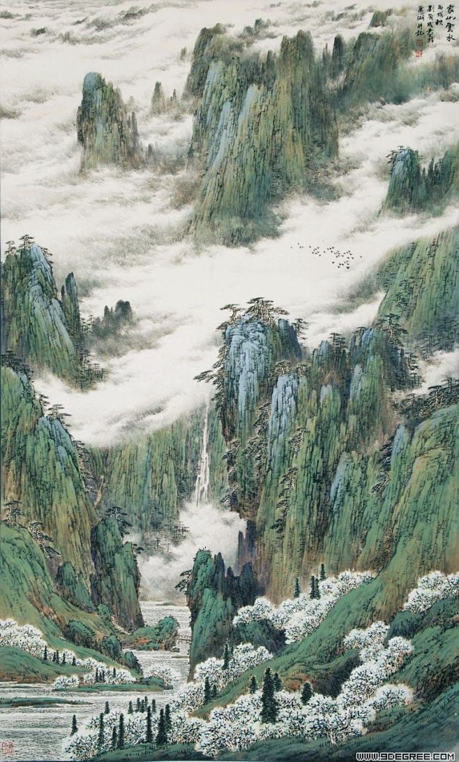 刘有成