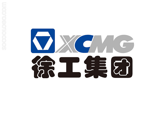 徐工集团工程机械股份有限公司LOGO