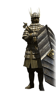 ixinyou.com采集除减减采集到三国人物吴国_吴枪盾兵hbq.ixinyou.