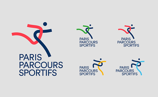 Paris Parcours Sport...
