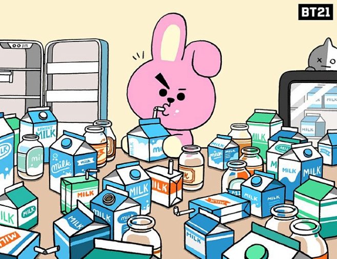 BT21_official的照片 - 微...