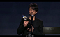 《辐射 4》获 D.I.C.E.年度游戏大奖 小岛秀夫现身接受表扬进入名人堂 | VGLOOK 维基电玩