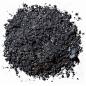 Pure Pigment Eye Shadow | Alluvium Midnight Blue | Illamasqua