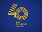 其中包括图片：Parc Olympique 40th anniversary | lg2boutique
