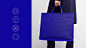 brand identity jewelry logo luxo luxury marca Packaging semijoias visual identity