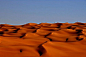 撒哈拉-世界上最大的沙漠