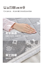 日本NITORI尼达利 吸湿发热加厚家用床垫 1.5米1.8m榻榻米床褥垫-tmall.com天猫