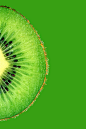 【绿色】Green