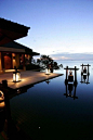 兰达岛Pimalai Resort and Spa from 寻宝图