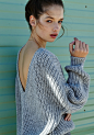   Olga | NEWfaces : Pouty pretty girl Olga is ready to take over