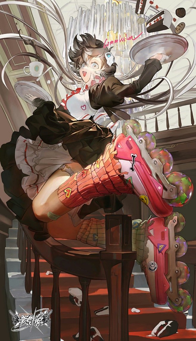 @滚动带 的个人主页 - 微博